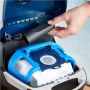 Philips | 3000 Series XD3110/09 | Vacuum cleaner | Bagged | Power 900 W | Dust capacity 3 L | Blue - 3